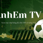 Anhem TV – Kênh xem trực tiếp bóng đá hàng ngày