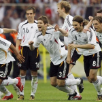 Hé lộ lịch sử đối đầu Đức vs Argentina siêu kinh điển