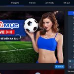 KhomucTV – Trang web xem bóng đá trực tiếp chất lượng hàng đầu