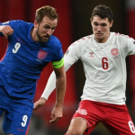 Lịch sử đối đầu Anh vs Đan Mạch: chiến thắng gọi tên “Tam Sư”