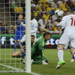 Lịch sử đối đầu Anh vs Ukraine – 7 lần gặp mặt