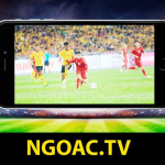 NgoacTV – Kênh xem bóng đá trực tuyến chất lượng đỉnh cao