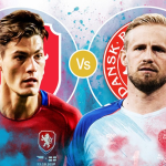 Lịch sử đối đầu Đan Mạch vs CH SÉC: Cuộc chiến ngang tài, ngang sức
